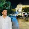 SAJID KHAN
