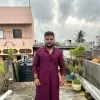 Vijay Dandinnavar