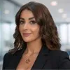 Odette Darwish