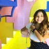 Yasmine Bellinger