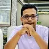 Tapas Kumar Sahoo