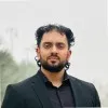 Ali Haider