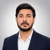 Usman Aslam