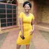 Mavhungu Hope Kwinda