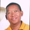 Enock Mathekga