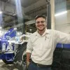 Yogesh Lathwal