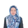 Nurul Asyiqin Kamarudin