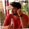 ABHIJITH MENON