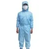 Produsen Seragam Cleanroom Antistatic
