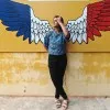 Sreeja