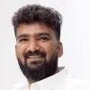 Deepak Ravi