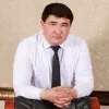 Tolegen Akhanov