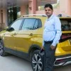 vinod kumar