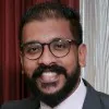 Aby George Kurian
