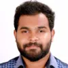 Arun Titus Varghese