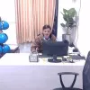 Krishan chandra Sharma