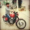 Praveen Kumar