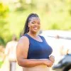 Joansie Kinyanjui