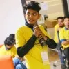 Harsh Solanki