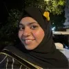 Bushra Glasswala