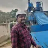 Bhagaban Sahoo