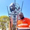 Ronald Kedisaletse