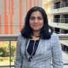 Swetha Srinivasan