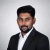 Pragadeeswaran