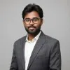 Anurag Sudhams