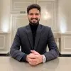 Dhrumil Mehta