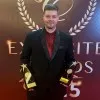 BRANDON VENTER