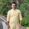YOGESH THOSAR