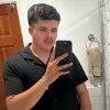 Jeremy Garcia