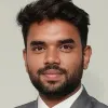 Prajot Chandekar