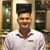 Kaushik Chakraborty