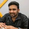 Eswar Ram