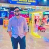 Nakul Gupta