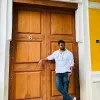 Royalla Santhosh Raj