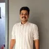 Deepak Krishnan