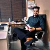 Bhavish Kohli