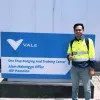 Eka sandi Prakasa Yuda ST