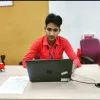 Abhishek Singh