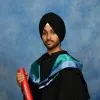 Arshdeep Thind