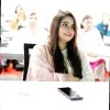 Hajra azam Lodhi