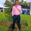John Kamau
