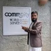 Mumtaz Mubarak