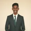 Avishkar Mohit