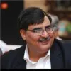 CP SHARMA