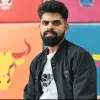 DIVESH POOJARY