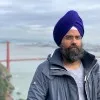 Ravinder Mahal